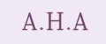 A.H.A