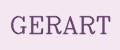 GERART