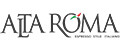 Аналитика бренда ALTA ROMA на Wildberries
