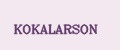 KOKALARSON