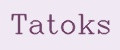 Tatoks