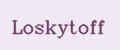 Loskytoff