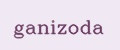 Ganizoda