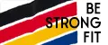 BE STRONG. FITNESS