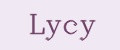Lycy
