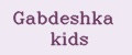 Gabdeshka kids