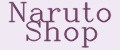 Naruto Shop