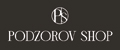 Podzorov Shop