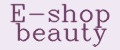 E-shop beauty