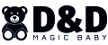 D&D Magic baby