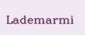 Lademarmi