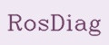 RosDiag