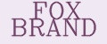 FOX BRAND