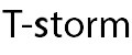 t-storm