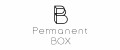 Permanent box