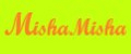 MishaMisha