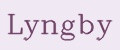 Lyngby