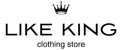 LIKE KING