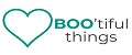 Bootiful Things