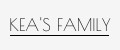 KEA's FAMILY