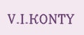 V.I.КONTY