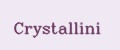 Crystallini