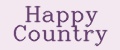 Аналитика бренда Happy Country на Wildberries