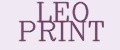 LEO PRINT