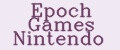 Epoch Games Nintendo