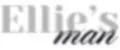 Ellie`s man