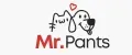 Mr.Pants