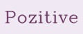 Pozitive