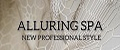 Alluring Spa