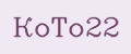 КоТо22