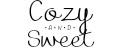 COZY AND SWEET