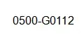 0500-G0112