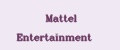 Mattel Entertainment