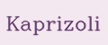 Kaprizoli