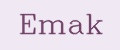 Emak
