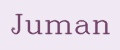 Juman