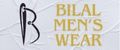 BILAL MEN’S WEAR