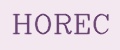 HOREC