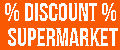 discount supermarket