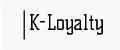 K-Loyalty