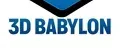 3D BABYLON