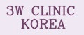 3W CLINIС KOREA