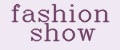 fashion show