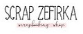 СкрапЗефирка