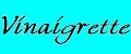Vinaigrette