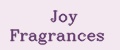 JOY Fragrances